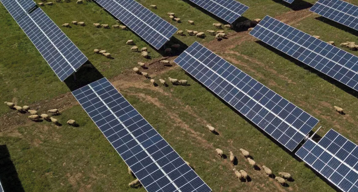 There are grounds for concern about solar power